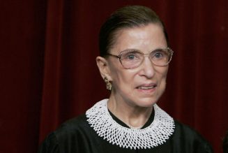A Supreme Court Without RBG May Impact Hollywood’s Grip on Intellectual Property