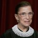 A Supreme Court Without RBG May Impact Hollywood’s Grip on Intellectual Property