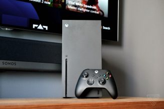 A week with the Xbox Series X: load times, game performance, and more