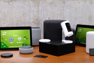 A year later, Amazon’s voice assistant alliance still hasn’t attracted any of its rivals