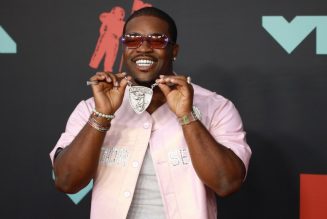 A$AP Ferg Says He’ll Address A$AP Mob Drama In New Song