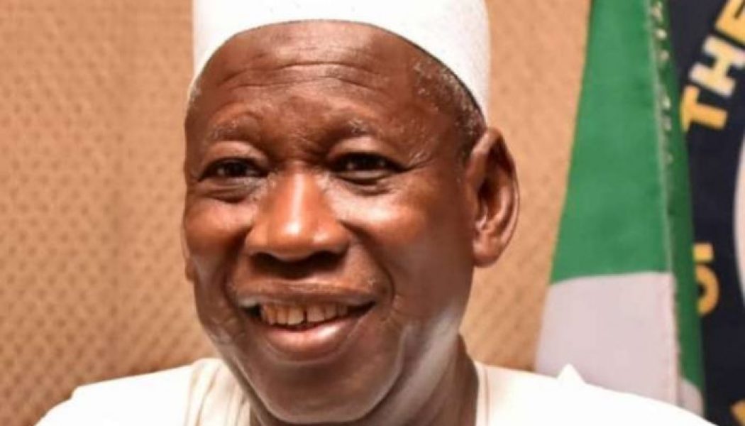 Abba Yusuf accuses Governor Ganduje of violation of due process