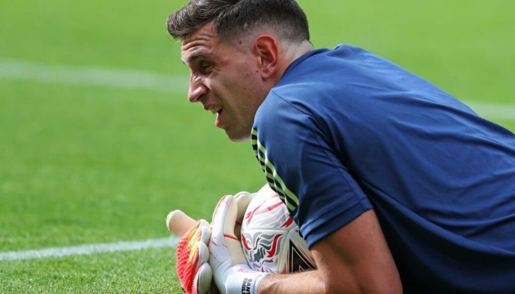 ‘Absolutely excellent’ player reportedly open to Aston Villa move