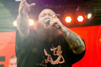 Action Bronson Reveals Funky New Single “Mongolia”: Stream