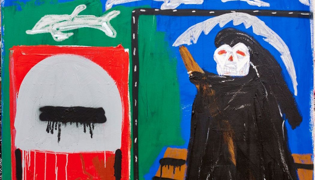 Action Bronson Unveils New Album Only For Dolphins: Stream