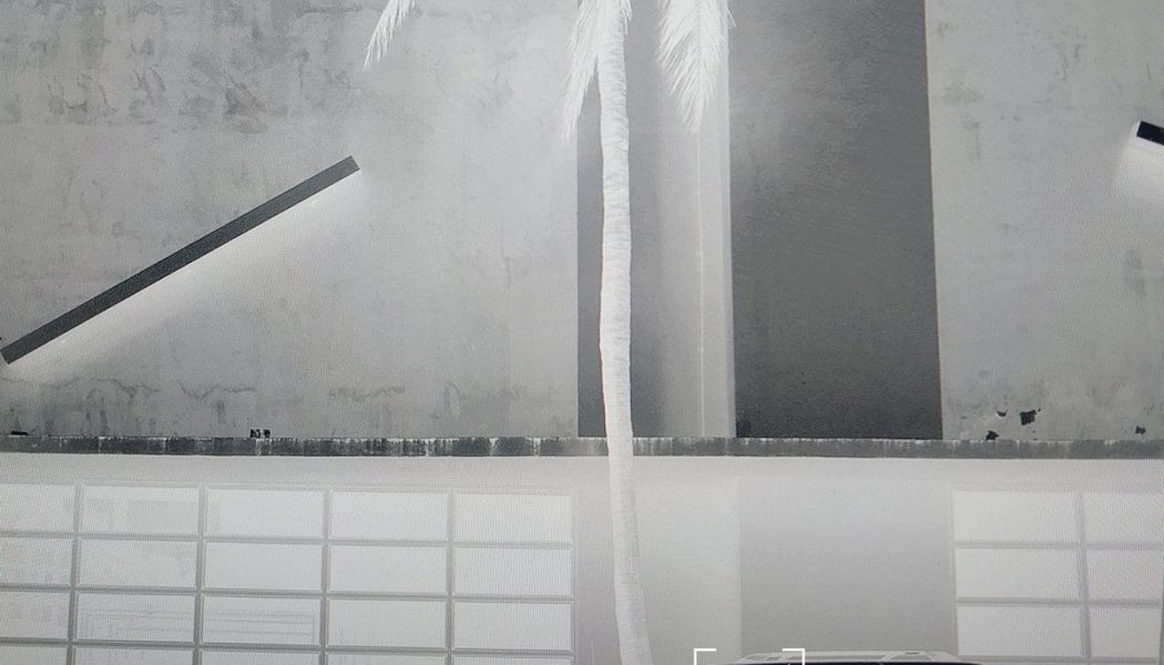 Actress Announces New Album Karma & Desire, Shares Sampha Collaboration “Walking Flames”: Stream