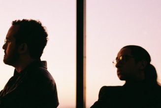 Ad Space on an Album Cover? This Indie Electronic Duo Wants to Shake Up the Music Industry