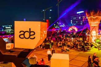 ADE Announces New “COVID-Proof Seated Concerts” in Amsterdam