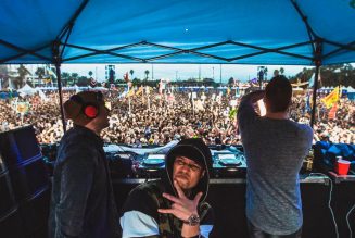 Adventure Club Announce Release Date for Upcoming Bear Grillz Collab, “Where We Are”