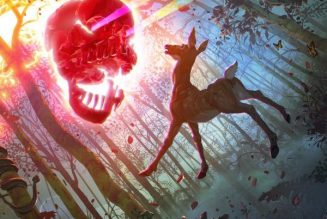Aesop Rock Announces New Album Spirit World Field Guide, Shares “The Gates”: Stream