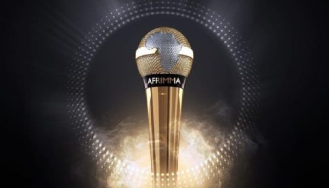 Afrimma Awards 2020 Nominees: Rema, Omah Lay, Burna Boy nominated