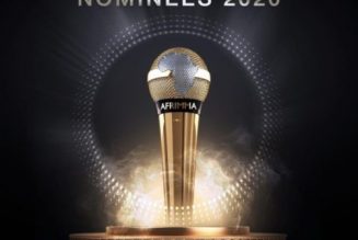 Afrimma Awards 2020 Nominees: Rema, Omah Lay, Burna Boy nominated