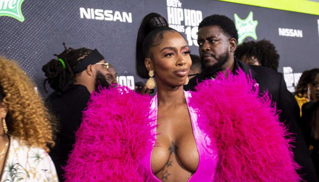 Age Ain’t Nothing But A Number: Kash Doll Admits To Lying About Her Age