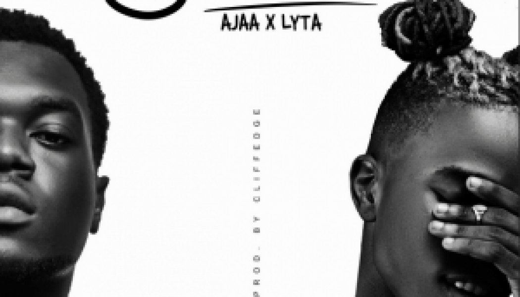 Ajaa – Damilohun ft. Lyta