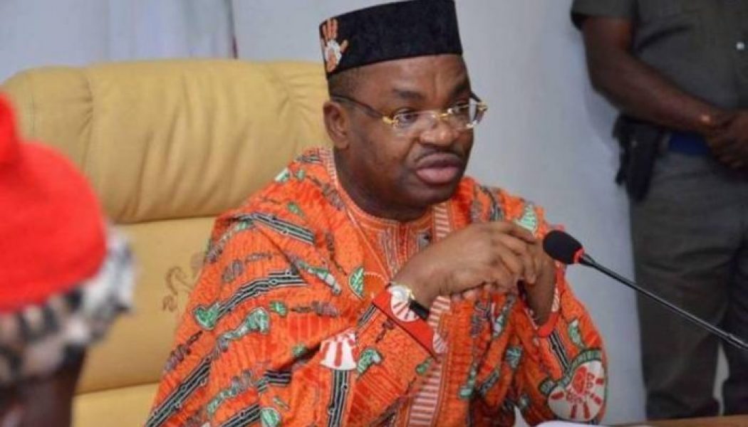 Akwa Ibom enacts law to establish own official symbols