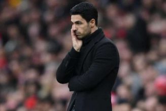 Alexandre Lacazette: Mikel Arteta wants Arsenal to be perfect