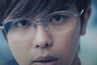 Alien Huang, Taiwanese Singer and Actor, Dies at 36