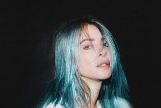 Alison Wonderland Teases Monster Third Album With New Single and Video, “Bad Things”