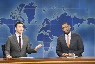 All 45 seasons of Saturday Night Live are coming to Peacock