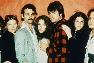 All 45 Seasons of Saturday Night Live Coming to Peacock Next Week