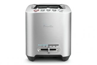 All tech products should be designed like my toaster