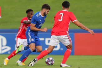 ‘All three parties are happy’: Journalist provides exciting Leeds transfer update on two targets