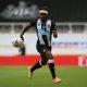 Allan Saint-Maximin’s one-word reaction as Newcastle sign Callum Wilson & winger