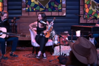 Amanda Shires Offers New Song ‘The Problem’ for International Safe Abortion Day