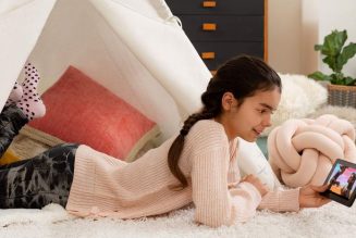 Amazon rebrands FreeTime to Amazon Kids to make the service less confusing