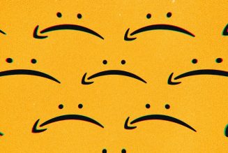 Amazon takes down a five-star fraud in the UK