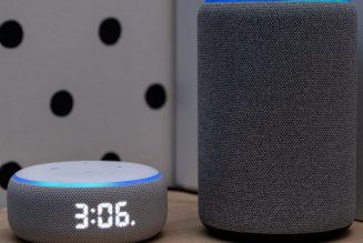 Amazon’s fall Alexa hardware event is set for September 24th