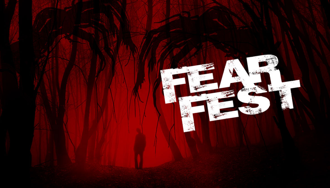AMC FearFest Reveals Epic 2020 Lineup: Halloween, Friday the 13th, Stephen King, and More