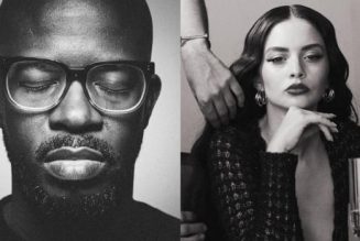 Ampium Drops Progressive House Single “Open Their Eyes” Featuring ZHIKO