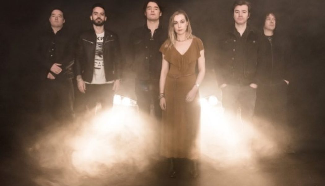 ANATHEMA To ‘Go On An Indefinite Hiatus’