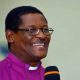 Anglican Primate wants programmes to cushion hike in petrol, electricity tariff