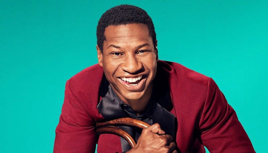 Ant-Man 3 Casts Lovecraft Country’s Jonathan Majors as Marvel’s Newest Supervillain