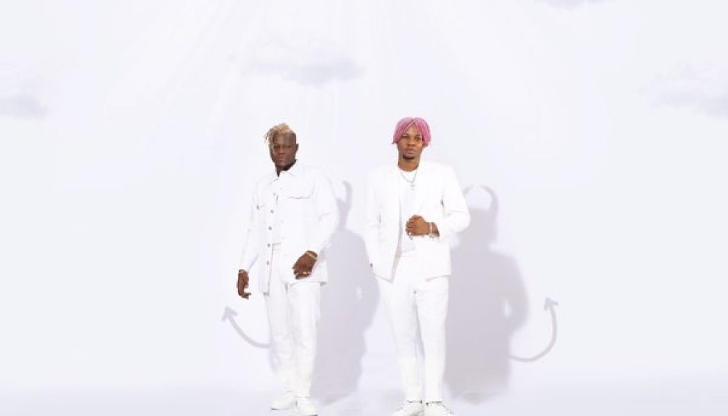 Apex & Bionic – Je Ka Lowo ft. Davido