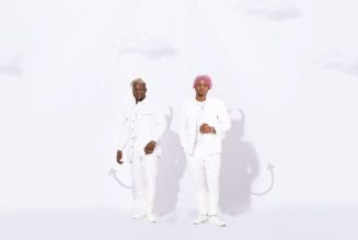 Apex & Bionic – Je Ka Lowo ft. Davido