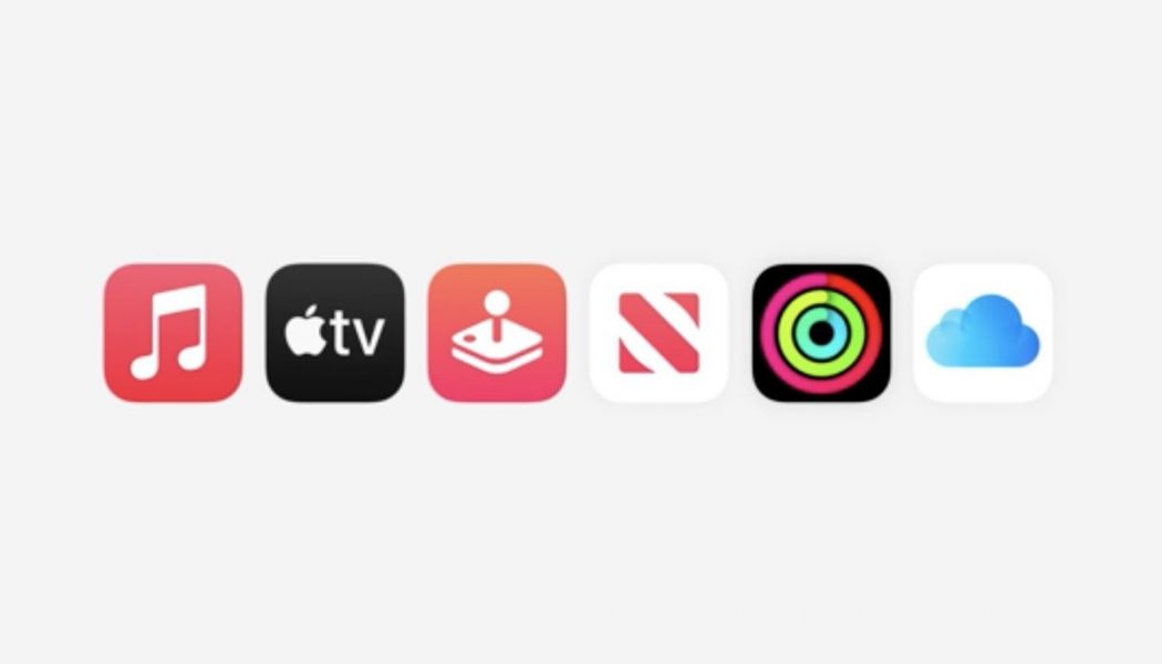 Apple Announces Bundle Package for Music, TV, and Gaming Services