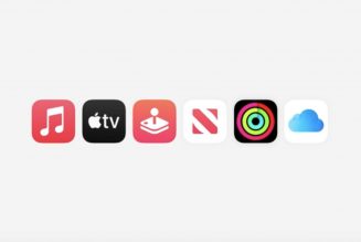 Apple Announces Bundle Package for Music, TV, and Gaming Services