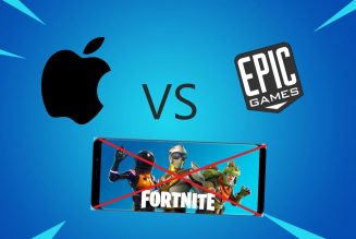 Apple Brands Epic Games as a ‘Saboteur’