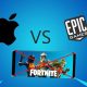 Apple Brands Epic Games as a ‘Saboteur’