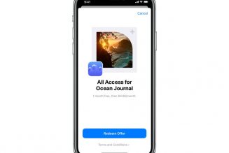 Apple to let app developers offer free or discounted subscriptions via offer codes