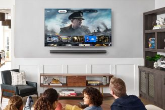 Apple TV app now available on Vizio TVs