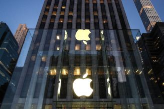 Apple Unveils All-In-One Subscription Bundle