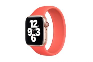 Apple’s new Watch strap comes in 12 sizes, and you’ll need to measure your wrist to pick the right one