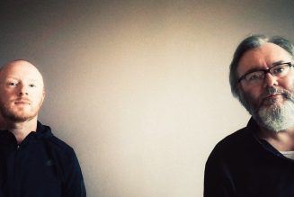 Arab Strap Return with “The Turning of Our Bones”, First New Song in 15 Years: Stream