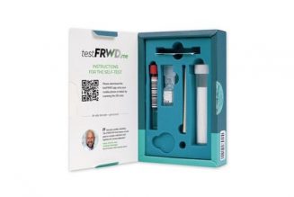 Are These DIY Gargling COVID-19 Test Kits the Answer to the Safe Return of Live Events?