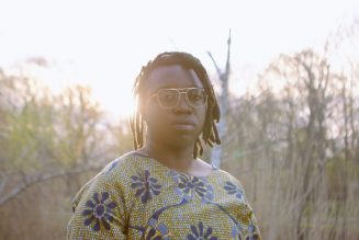 Artist of the Month Anjimile’s Giver Taker Is a Startlingly Beautiful Prayer to the Present: Review