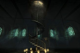 As Amnesia: The Dark Descent turns 10, let’s appreciate its hissing cockroaches